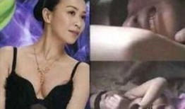 刘嘉玲视频爆料是真的吗,真相还是炒作？