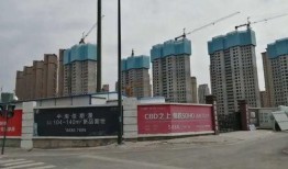 盐城中南楼盘最新爆料