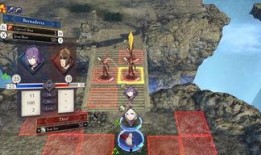 火焰纹章最新爆料,新篇章揭开，神秘势力崛起，命运之战一触即发！