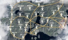 鸣潮新地图爆料视频,探索未知海域，畅游奇幻世界